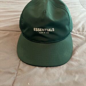 New Era Fear of God hat